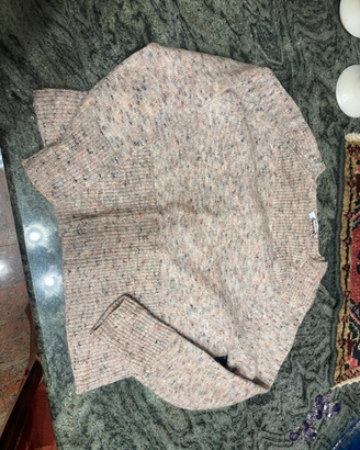 Maglione di lana