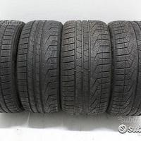 285 30 19 e 245 35 19 invernali usati