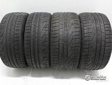 285 30 19 e 245 35 19 invernali usati