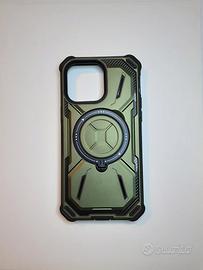 Cover Iphone 13 Pro Max antiurto Rugged Armor