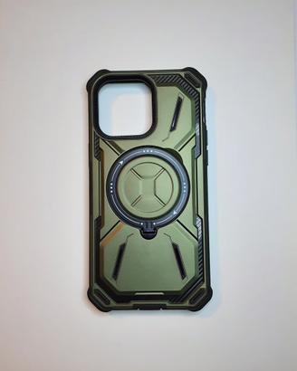 Cover Iphone 13 Pro Max antiurto Rugged Armor