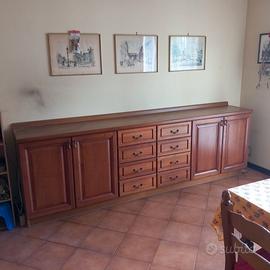 Sala da pranzo