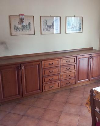 Sala da pranzo