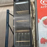 Vetrina vino abs nero