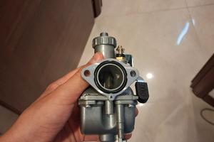 CARBURATORE 26mm PIT BIKE/CROSS-125 cc,140cc,150cc