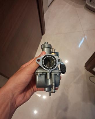 CARBURATORE 26mm PIT BIKE/CROSS-125 cc,140cc,150cc