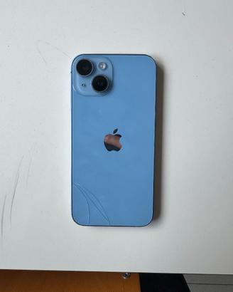 iPhone 14 128GB  | LEGGERE DESCRIZIONE