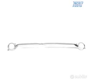 BARRA STABILIZZATRICE PER OPEL ASTRA H 04-10 IN AL