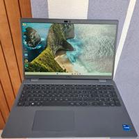 Notebook Dell 3540 i7-1355u 16gb 512nvme w11 15,6"