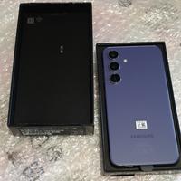 Smartphone Samsung 5G 128GB Doppia Sim NUOVO 