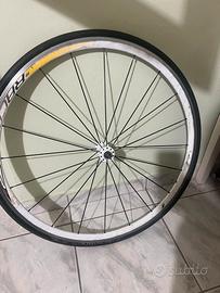 Ruote shimano