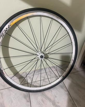 Ruote shimano
