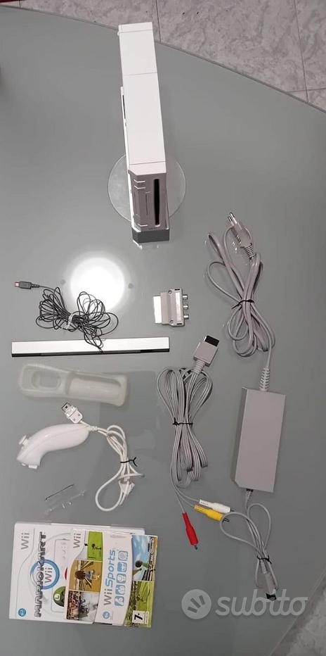 La Barra De Sensores Wii Es Opcional En Wii U - Foto 11