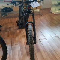 EMTB. OLYMPIA EX900 SPORT