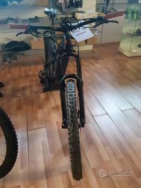 EMTB. OLYMPIA EX900 SPORT
