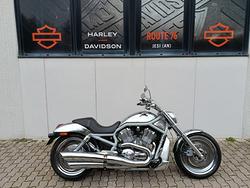 Harley-davidson V-Rod - 2002