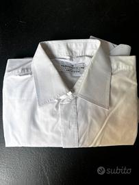 Camicia Bianca Colombo