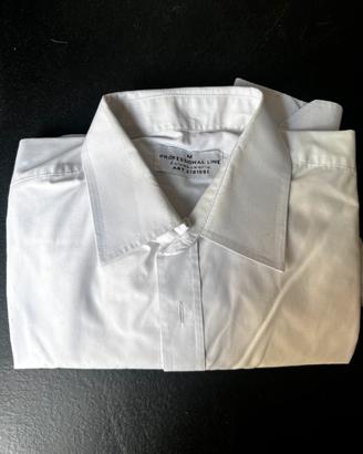 Camicia Bianca Colombo