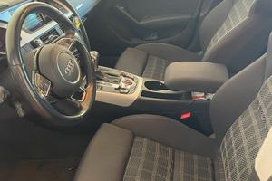 Audi a5 sportback 2.0 tdi 190 s line multitronic