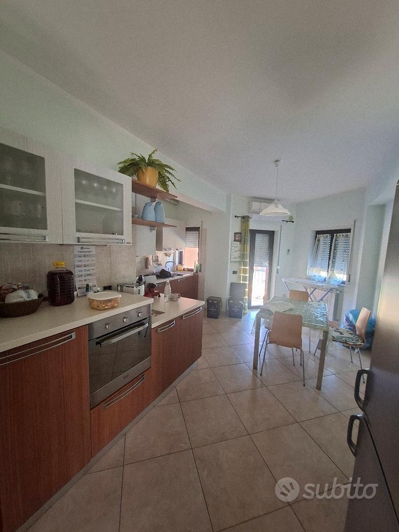 Apartment in Corigliano-Rossano, Corigliano Scalo - Vista 2