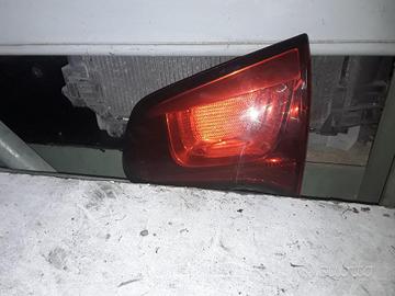 STOP POSTERIORE DESTRO INTEGRATO NEL PORTELLO CITR