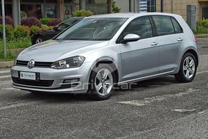 VOLKSWAGEN Golf 1.4 TSI ACT 150 CV DSG 5p. Highlin