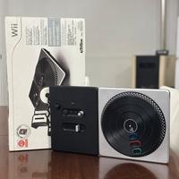 Nintendo Wii Dj Hero Turntable