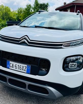 Citroen C3 Aircross PureTech 110 S&S Shine