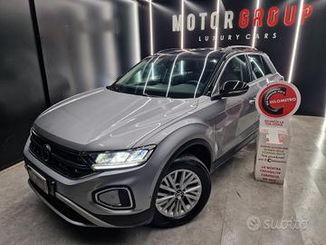 Volkswagen T-Roc 2.0 TDI SCR R-Line 116CV