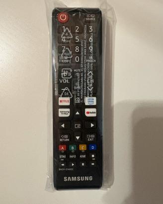 Telecomando Samsung