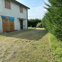 Spinea fornase magazzino con 3.900mq di terreno