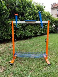 cavalletto banco x bici 