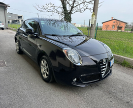 ALFA MITO 1.3 JTDm NEOPATENTATI