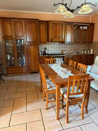 Cucina completa