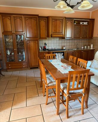 Cucina completa
