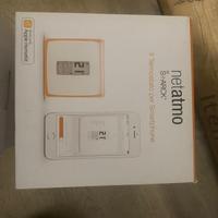 numero 4 termostati NETATMO BY STARCK
