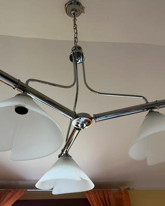 Lampadario soggiorno/ cucina
