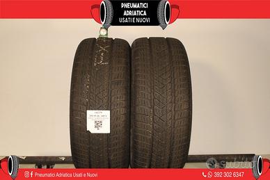 2 Gomme 255 55 R 18 Pirelli al 94% SPED GRATIS