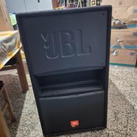 JBL Mpro MP255S
