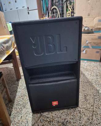 JBL Mpro MP255S