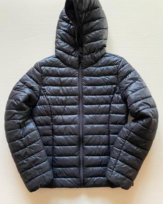 Piumino leggero bambina