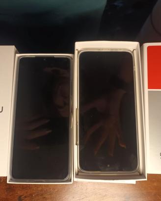 Motorola G06 e TCL K 705G nuovissimi.