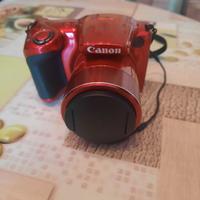 Canon SX 410 IS