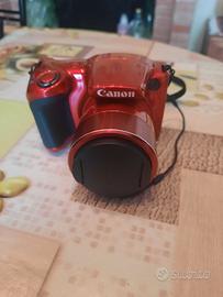 Canon SX 410 IS