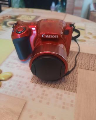 Canon SX 410 IS