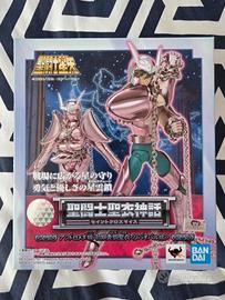 Saint Seiya Myth Cloth