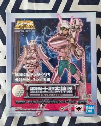 Saint Seiya Myth Cloth