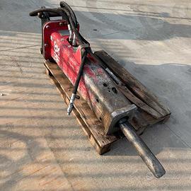 MARTELLO DEMOLITORE SOCOMEC DMS 410