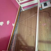 lettino Bimba/o