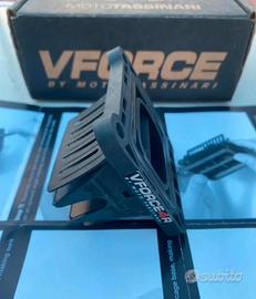 Pacco lamellare V-Force 4r